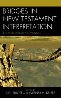 bokomslag Bridges in New Testament Interpretation