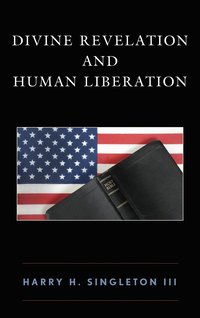 bokomslag Divine Revelation and Human Liberation