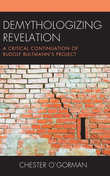 bokomslag Demythologizing Revelation