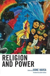 bokomslag Religion and Power