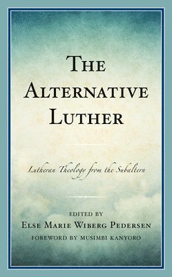 The Alternative Luther 1