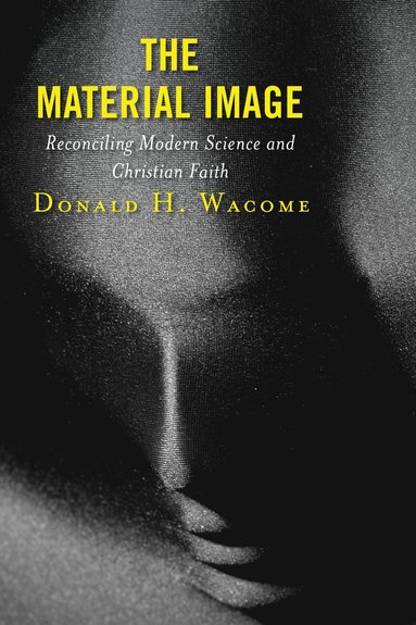 bokomslag Material Image