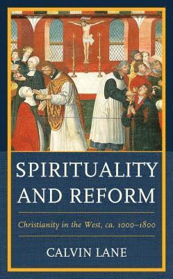 Spirituality and Reform 1