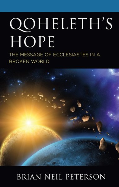 bokomslag Qoheleth's Hope