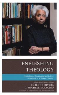 bokomslag Enfleshing Theology