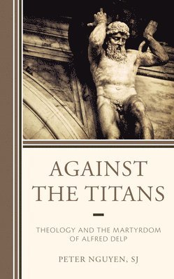 Against the Titans 1