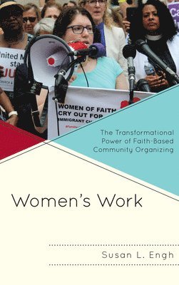 Susan L. Engh - Women's Work, Häftad