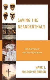 bokomslag Saving the Neanderthals