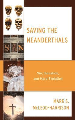 Saving the Neanderthals 1