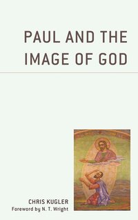 bokomslag Paul and the Image of God