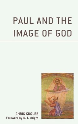 Paul and the Image of God 1