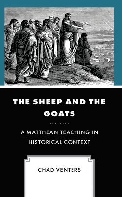 The Sheep and the Goats 1