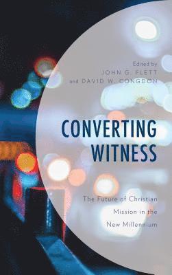 Converting Witness 1