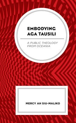 Embodying Aga Tausili 1