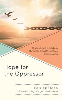 bokomslag Hope for the Oppressor