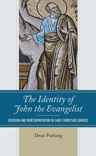 Dean Furlong - Identity of John the Evangelist, Häftad