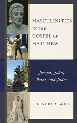 Masculinities in the Gospel of Matthew 1