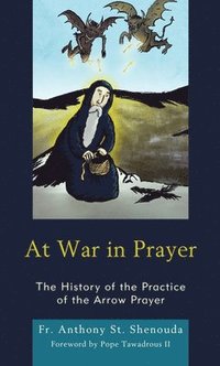 bokomslag At War in Prayer