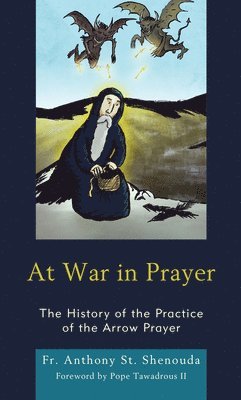 At War in Prayer 1