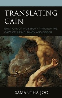 bokomslag Translating Cain