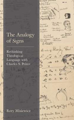 bokomslag Analogy of Signs