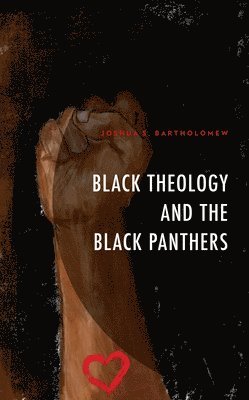 bokomslag Black Theology and The Black Panthers