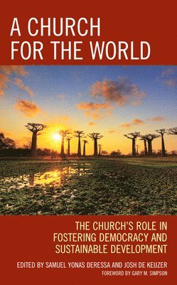 A Church for the World 1