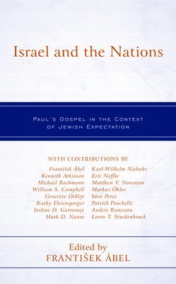 Israel and the Nations