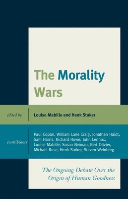 The Morality Wars 1