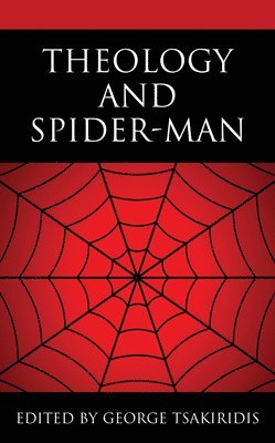 Theology and Spider-Man 1