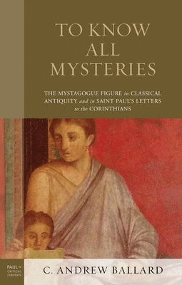 To Know All Mysteries 1