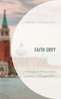 bokomslag Faith Envy