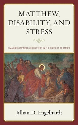 Matthew, Disability, and Stress 1