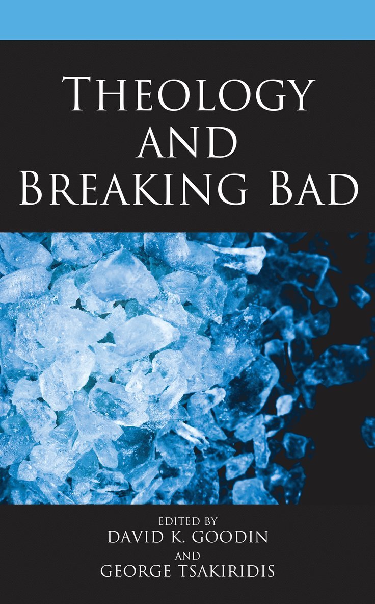 Theology and Breaking Bad