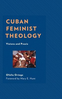 Cuban Feminist Theology 1