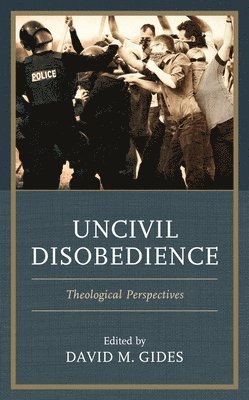 Uncivil Disobedience 1