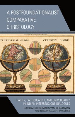 bokomslag A Postfoundationalist Comparative Christology