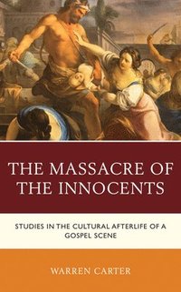 bokomslag Massacre of the Innocents