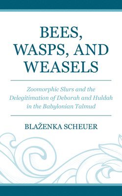Bees, Wasps, and Weasels 1