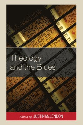 Theology and the Blues 1