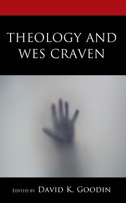 Theology and Wes Craven 1