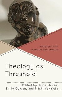bokomslag Theology as Threshold