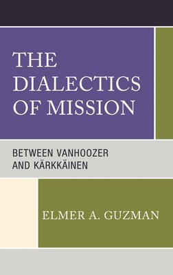 The Dialectics of Mission 1