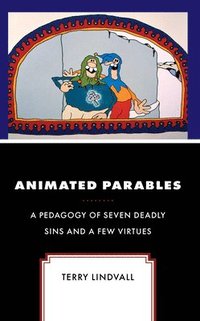 bokomslag Animated Parables