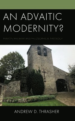 An Advaitic Modernity? 1