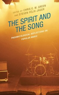 bokomslag Spirit and the Song