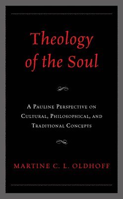 Theology of the Soul 1