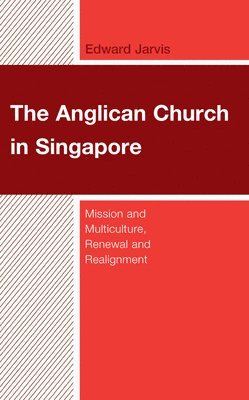 Anglican Church in Singapore 1