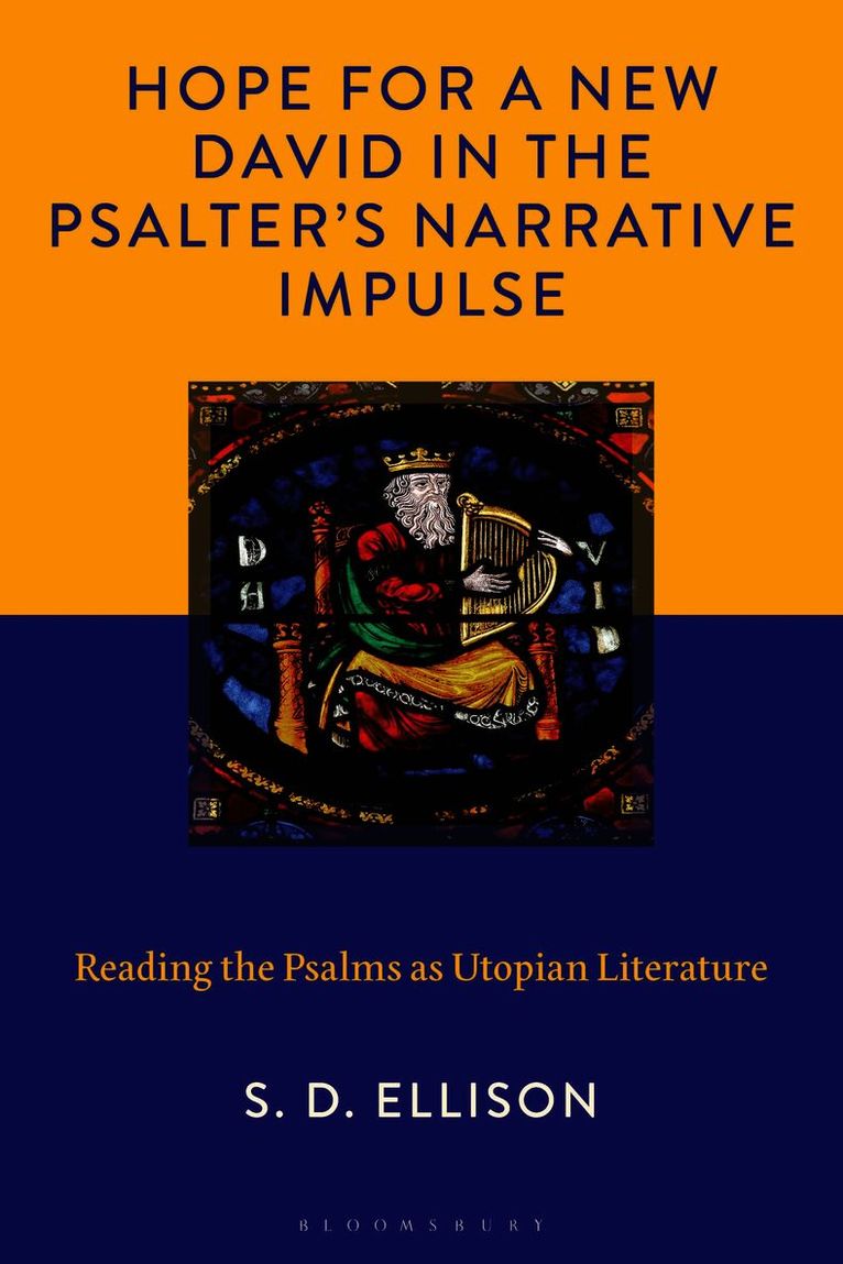 Hope for a New David in the Psalter's Narrative Impulse