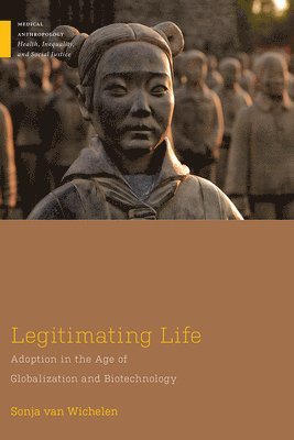 Legitimating Life 1